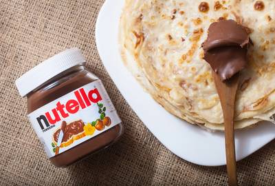 Het is Wereld Nutella Dag, hoeveel weet jij over de populaire pasta?