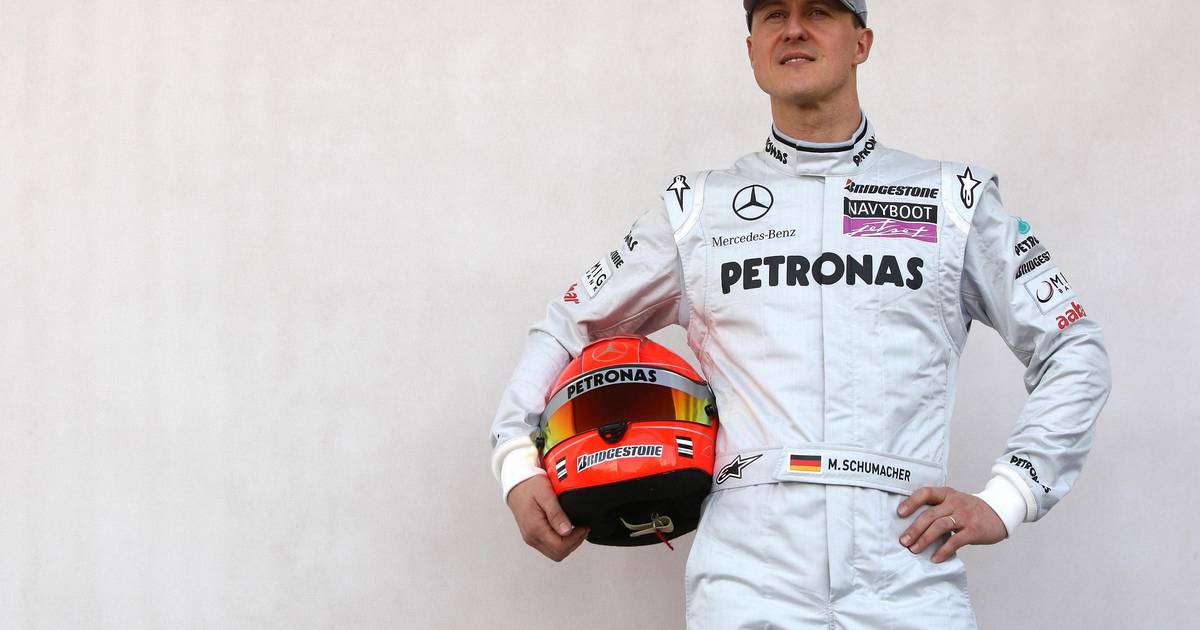 The questions remain, as does the radio silence: after Eddie Jordan’s ruling, Schumacher’s state of health remains a guess  formula 1