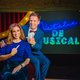 ‘Vinde gij mijn leven écht boeiend genoeg voor ne musical?’