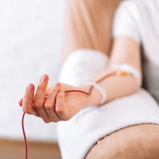 Zo vaak mag en kun je bloed en plasma doneren