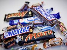 Mars overspoeld met vragen na vondst plastic in repen