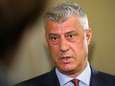 Kosovaarse president stapt op bij bevestiging aanklacht oorlogsmisdaden