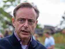 Bart De Wever: “Nous avons été forcés de recourir au Covid Safe Ticket”