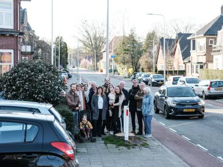 Wethouder Wim Wassink in het nauw door Groenloseweg: raad stemt tegen herinrichting