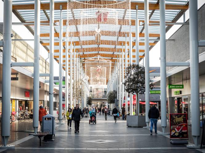 Schoenenwinkel winkelcentrum online woensel