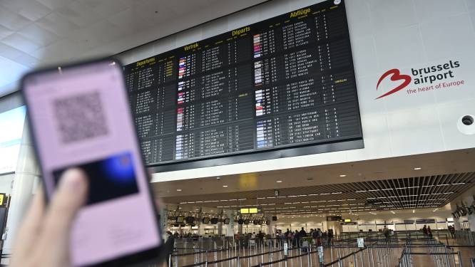 Europese lidstaten vinden nog geen akkoord over aangescherpte reisvoorwaarden