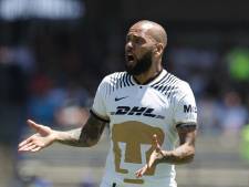 Accusé de viol et en détention provisoire, Dani Alves transféré dans une autre prison