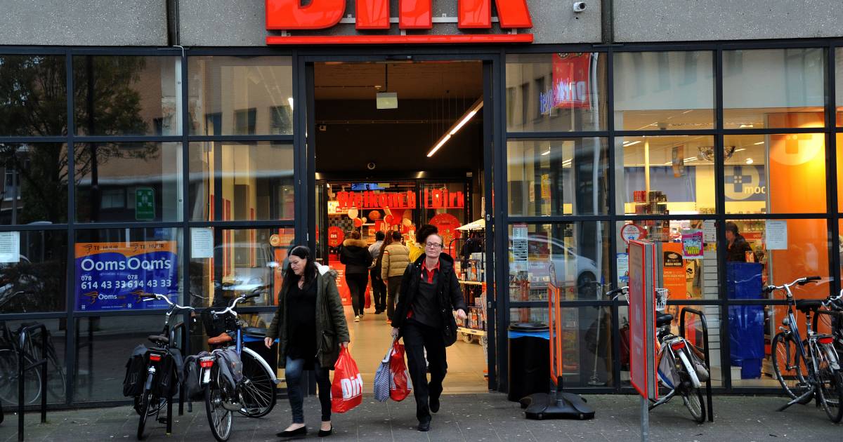 Deze supermarkten zijn op Hemelvaartsdag al vanaf zeven uur open