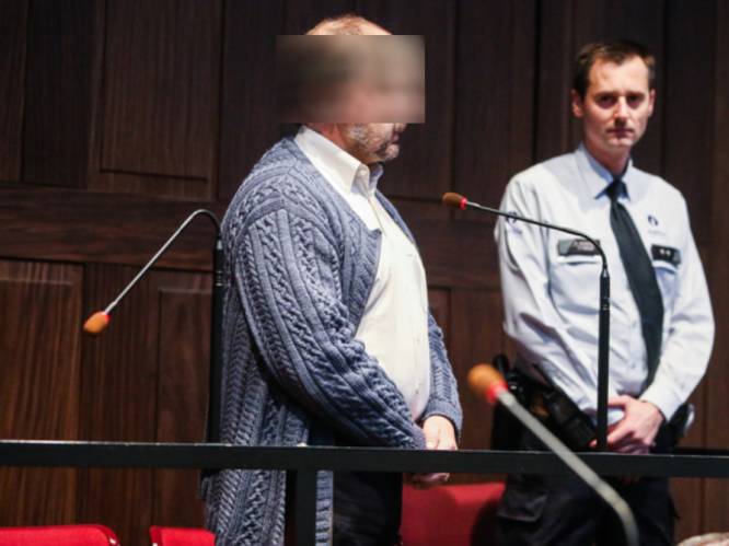 Psychotherapeut: "Diaken des doods handelde uit een ondraaglijk medelijden"