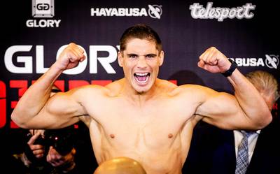 LIVE: Verhoeven en Brestovac moeten nog één gevecht wachten