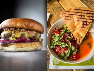 Dit waren de 5 beste foodstands op Tomorrowland volgens Gault&Millau en in deze restaurants kan je al dat eten zélf gaan proeven