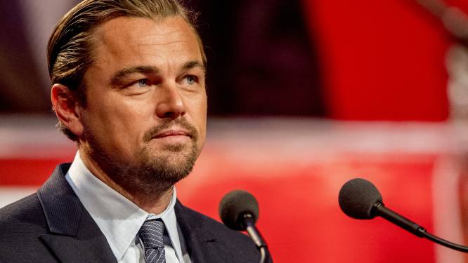 Leonardo Di Caprio uitgemaakt voor ‘eco hypocriet’ tijdens vakantie op luxejacht
