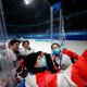 Geen NHL-sterren in Peking: hoe ijshockey zichzelf de nek omdraait