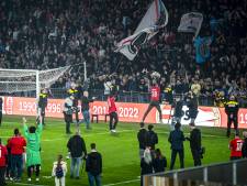 PSV viert in eigen stadion feest met bijna 20.000 fans
