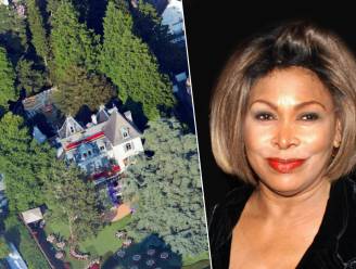 “Weduwnaar van Tina Turner overweegt om Zwitserse villa waar ze stierf om te vormen tot museum”