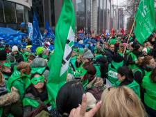 Les syndicats d’enseignants menacent de claquer la porte du Pacte d'excellence: voici pourquoi