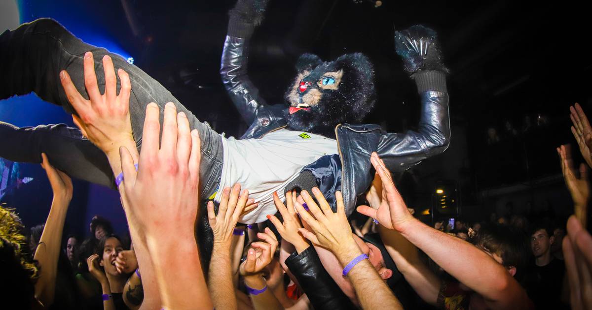 The Haunted Youth Thumper En Batmobile Dit Zijn De Eerste Bevestigde