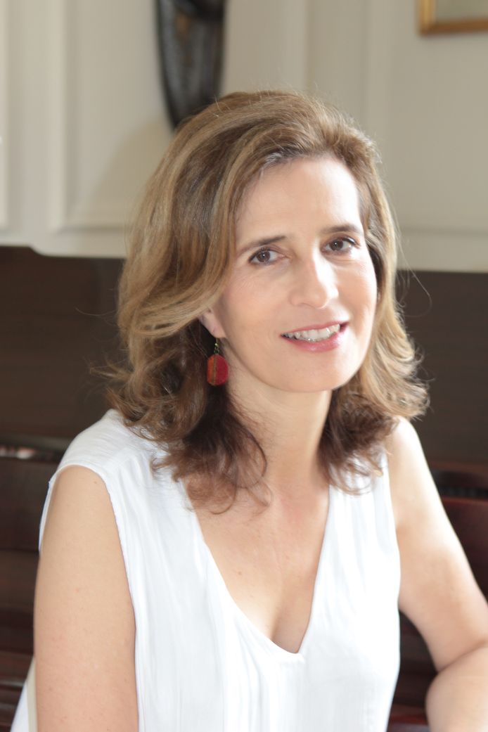 Esméralda de Réthy (Rethy)