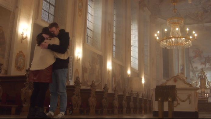 Screenshot RTL4/All You Need is Love