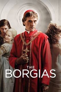 The Borgias