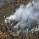 Brandstichter veroorzaakt grootste bosbrand op Gran Canaria