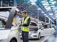 Brexit brengt 860.000 Britse banen in de auto-industrie in gevaar