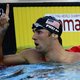 Phelps zet puntjes op de i, 21ste wereldrecord een feit