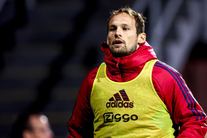 Daley Blind ging naar Bayern München.