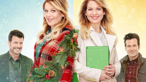 Switched for Christmas