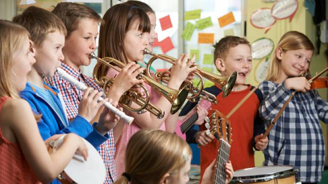 Borsele ‘met pijn in het hart’ uit Muziekschool: muzieklessen zijn straks duurder én verder weg