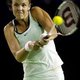 Lindsay Davenport walst over Wozniak in Quebec