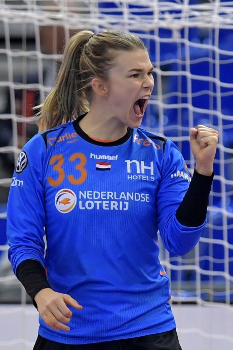 Handbalsters staan op met slecht bericht: 'Regels zijn regels en die hebben we te accepteren'
