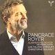 Surprising Royer, een album vol plaatpremières van Pancrace Royer, klinkt verrassend ★★★★☆