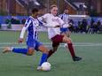 De ontmoeting tussen Unicum en WVF in november eindigde in een 5-2 zege voor de Lelystedelingen. Zaterdag treffen de ploegen elkaar in Zwolle.