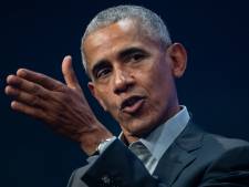 Obama recadre les manifestants: “N’excusons pas la violence, formulons plutôt des exigences”