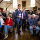 Rutte wacht zware verwijten in debat over aardgaswinning Groningen: ‘Hij staat een oplossing in de weg’