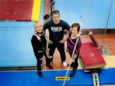 Conflict bij turnclub De Hazenkamp over ‘onveilige sfeer’: rechter stelt coach Zegers in het gelijk