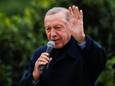 Le président turc Recep Tayyip Erdogan.