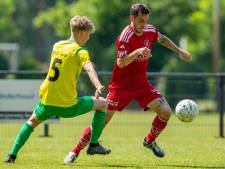 Overzicht amateurvoetbal | Alles over de nacompetities voor promotie en degradatie