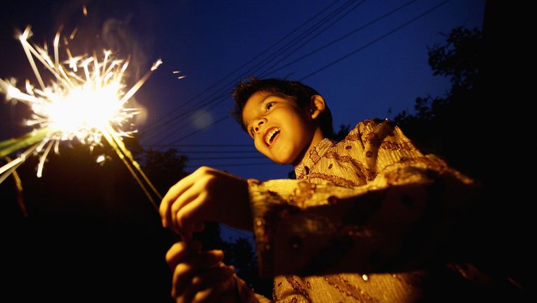 Vuurwerk Afsteken Doet Straks Niemand Meer Trouw