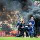 Fans van FC Groningen dit seizoen niet meer welkom bij hun club