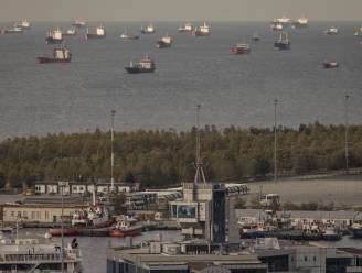 VN, Turkije en Oekraïne eens over verplaatsen van 16 graanschepen