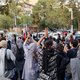 VN eisen vrijlating van duizenden mensen die deelnamen aan vreedzame protesten in Iran