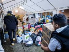 Nijmegen treurt en helpt na rampzalige aardbevingen: ‘Mijn familie in Turkije kan niet terug naar huis’