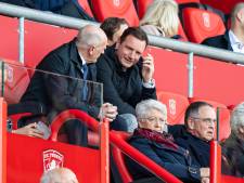 ‘FC Twente gaat op zeer korte termijn de eerste aanwinst voor het nieuwe seizoen presenteren’
