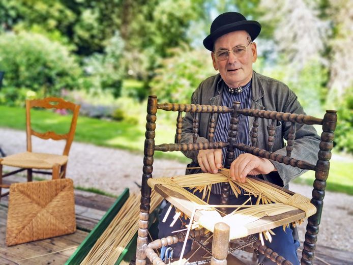 Oude ambachten, kunst en trappistenbier op 13e Bernardusfeest | Hulst ...