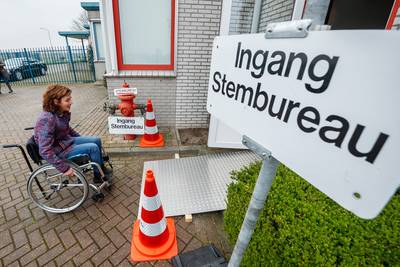 Dorpen worden nóg toegankelijker gemaakt in gemeente Drimmelen