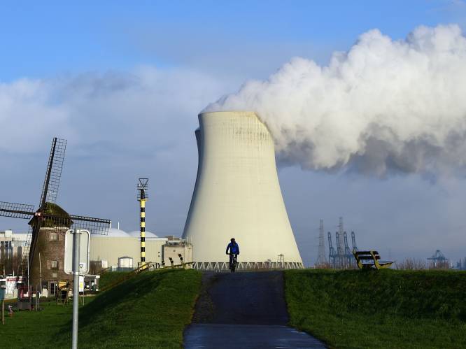 België draait op nog maar één kerncentrale