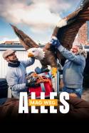 boxcover van Alles Mag Weg