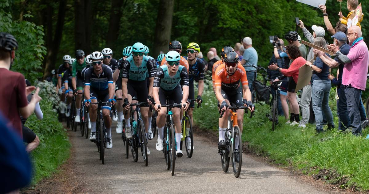 Wielerklassiekers in Twente en Achterhoek bedreigd door NAVO-top: 'De ziel verdwijnt uit de sport'